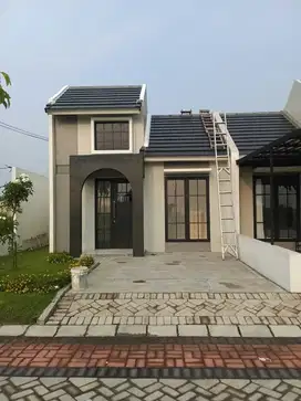 Type Kenari di Balongbendo Sidoarjo