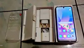 Xiaomi Redmi Note 10s