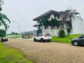 ual Tanah Kavling Bagus di Danau Bogor Raya Lakeside 7 Jutaan