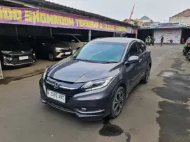 KREDIT DP 5 JUTA HONDA HRV PRESTIGE 1.8 MATIC 2015