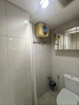 Dijual Murah Apartemen 1 BR Trivium Cikarang - Tower South