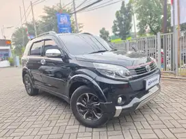 [OLX Mobbi] Dp Rendah Toyota Rush 1.5 TRD Sportivo Bensin-MT 2014 C6LJ