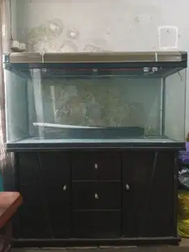 Akuarium Boyou Murah