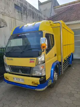 Canter Ps125th17 tgn 1 N Full Var 320 nego