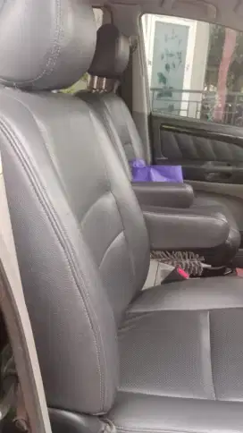 Alphard 2007 surat lengkap pajak hidup