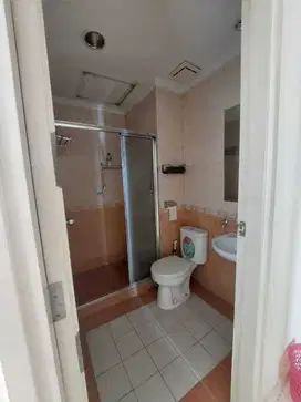Disewa apt hawaian bay citihome
