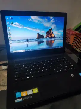 Laptop Lenovo G40-30