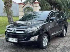 Toyota Kijang Innova 2018 Bensin