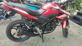 BU FS CB150R Old