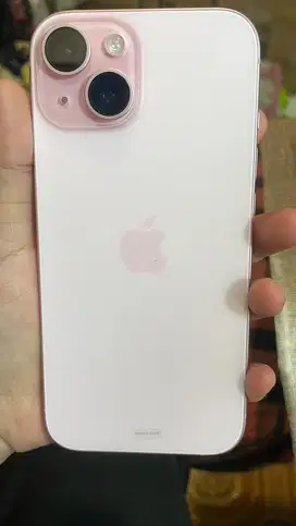Iphone 15 Ibox 128gb