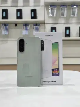 SAMSUNG GALAXY A56 8 256 Diskon 300k
