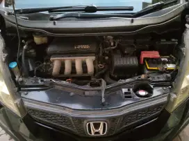 Honda jazz 2011 tipe S AT