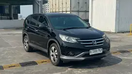 DP 25 HONDA CRV 2.4 FACELIFT 2013 AT