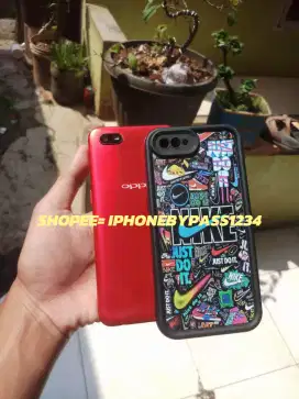 OPPO A1K 2/32GB BEKAS
