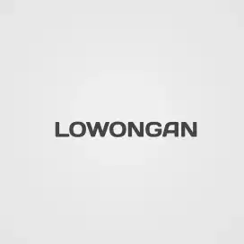 Lowongan kerja admin