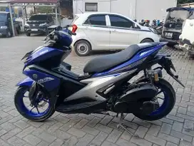 Aerox 2017. Km low 40.000 an