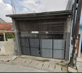 DIJUAL RUMAH MAINROAD STRATEGIS UNTUK TEMPAT USAHA CIBEUNYING