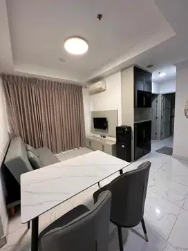 Disewa apt hawaian bay citihome