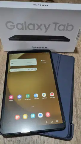 Samsung Galaxi Tab A9