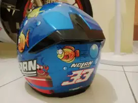 Jual helm NOLAN