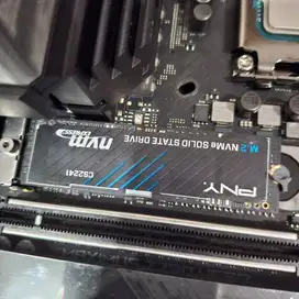 KOMPUTER RENDERING ASUS ROG MAXIMUS Z790 Hero | intel core i9 13900f