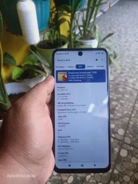 Redmi Note9pro original
