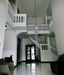 Rumah Di Jagakarsa-Cocok Dibuat Kos-Kosan