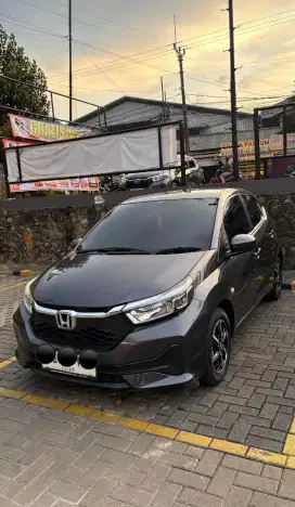 Brio Satya 2023 Matic