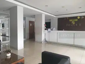 Dijual Apartemen Park View Bintaro Full Furnish Pesngrahan Jaksel