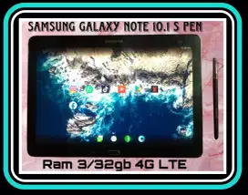 Samsung Galaxy Note 10.1 S Pen