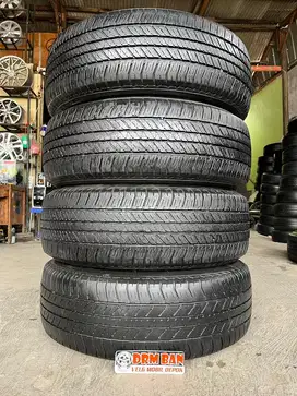 4ban copotan ukuran 265/65/17 merek bridgeston kondisi 90%