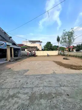 DIJUAL VILLA RUMAH TUA LUAS LEBAR SEI BERANTAS MEDAN BARU MEDAN