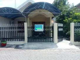Rumah pribadi daerah sambisari