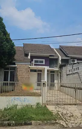 Dijual Rumah di Sawangan Depok Jawa Barat