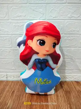 dicari pembantu / momong anak