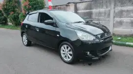 Mirage GLS 2018 AT, exlusive