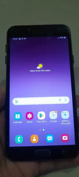 Samsung Galaxy J4