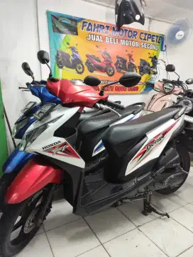 Honda Beat ESP 2016 Orisinil