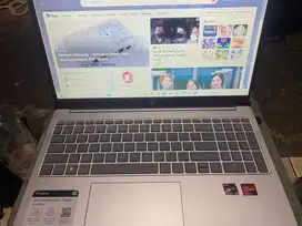 Dijual Laptop HP-R5NS44Q