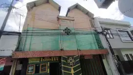 Dijual Rumah Kost 14 Kamar Yogyakarta