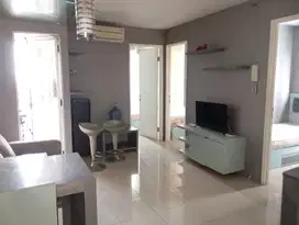 DIJUAL TYPE 3KAMAR FURNIS DEKAT MALL BISA KPA/SHM APT BASSURA CITY