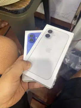 Iphone 16 128 GB New Ibox