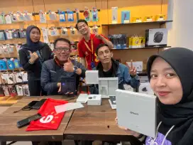 OPPO FIND N5 HANDPHONE FOLD TERTIPIS DI DUNIA