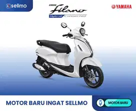 PROMO MOTOR BARU YAMAHA FILANO NEO & FILANO LUX DP MINIM
