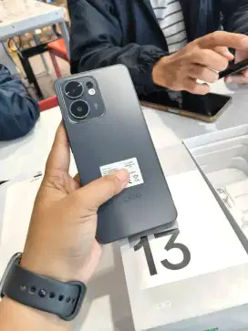 OPPO RENO 13F RAM 12+12/256