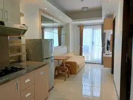 Dijual Apartment di Puri Park View Dekat Mall Taman Anggrek