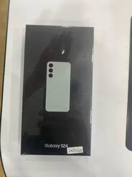 Samsung S24 basic
