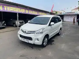 KREDIT DP 3 JUTA DAIHATSU XENIA R 1.3 MATIC 2013