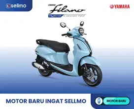 PROMO MOTOR BARU YAMAHA FILANO NEO & FILANO LUX DP MINIM