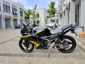 FOKUS MAHAR NINJA RR NEW 2015